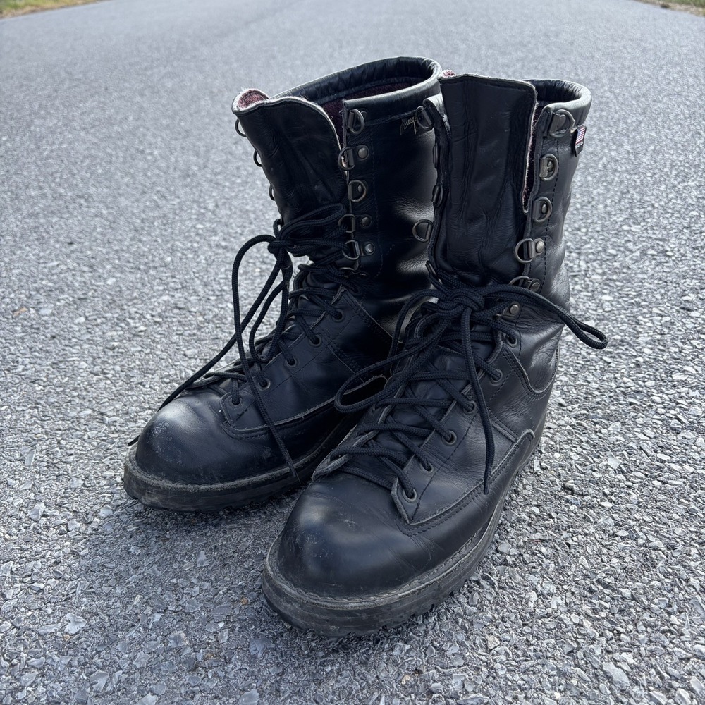 Danner Fort Lewis 69110 GTX 200G Insulated Military Tactical Boots Mens 11 D